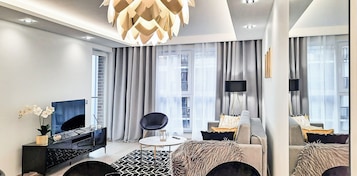 Design Apartment