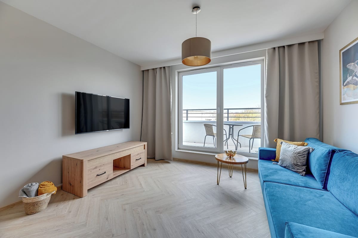 Appartamento familiare, 2 camere da letto (213) | 2 camere, biancheria da letto ipoallergenica, con stile personalizzato