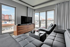Exclusive Apartment