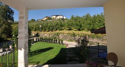 Agritur Le Pergolette