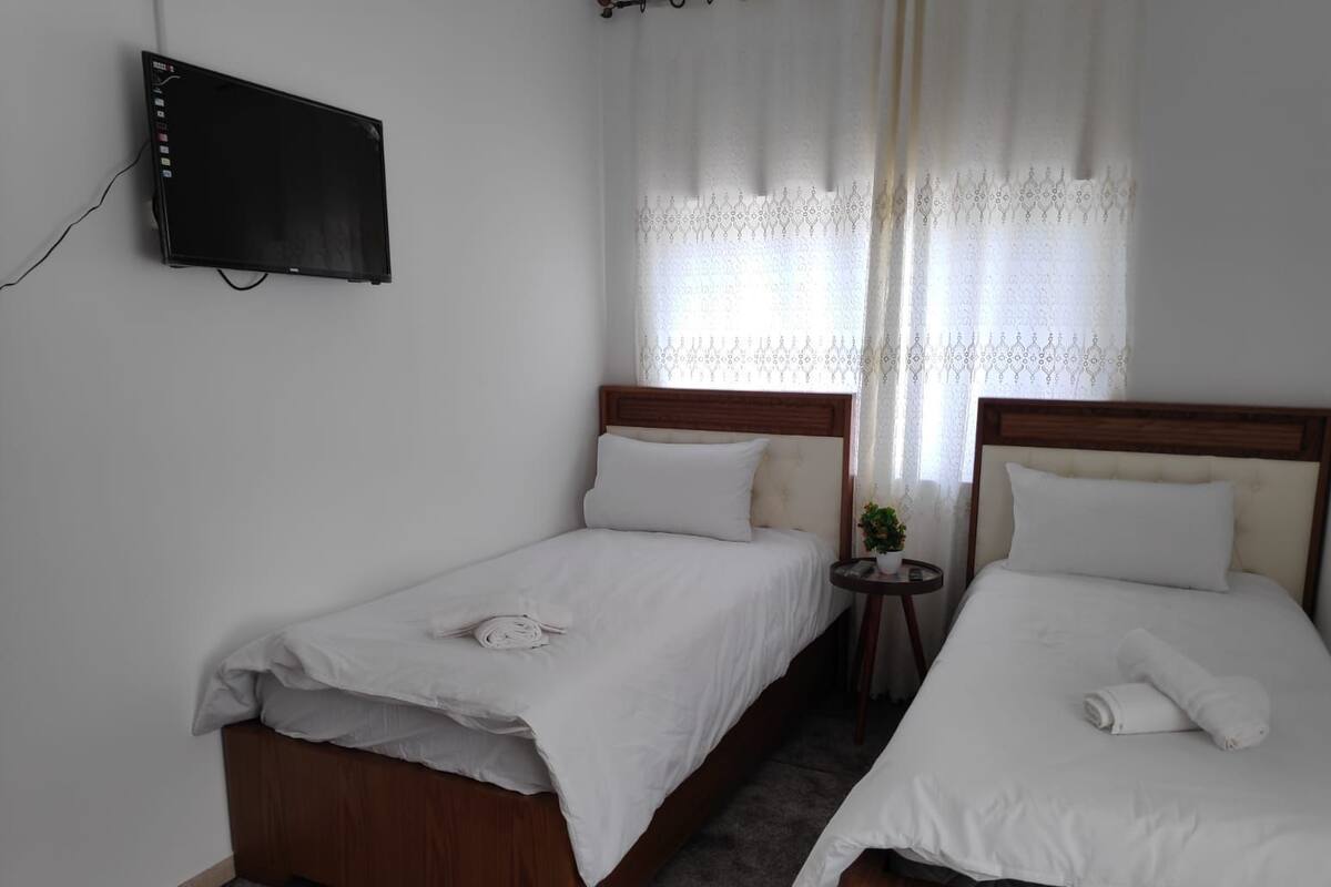 Premium Twin Room
