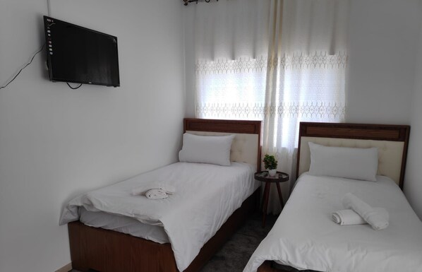 Premium Twin Room