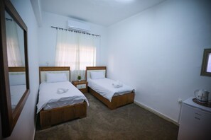 Premium Twin Room