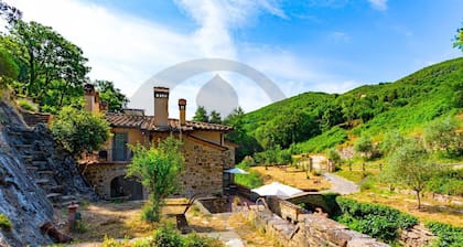 Villa Gabriella Chianti Toscana