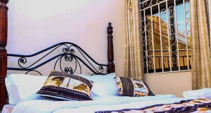 3 Bedroom House near Martyrs Shrine