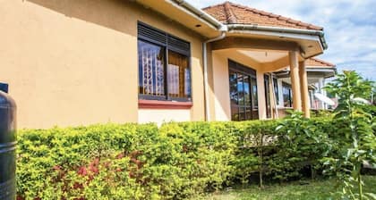 3 Bedroom House near Martyrs Shrine