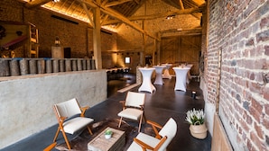 Meeting facility - B&B Amelhof (Meise)