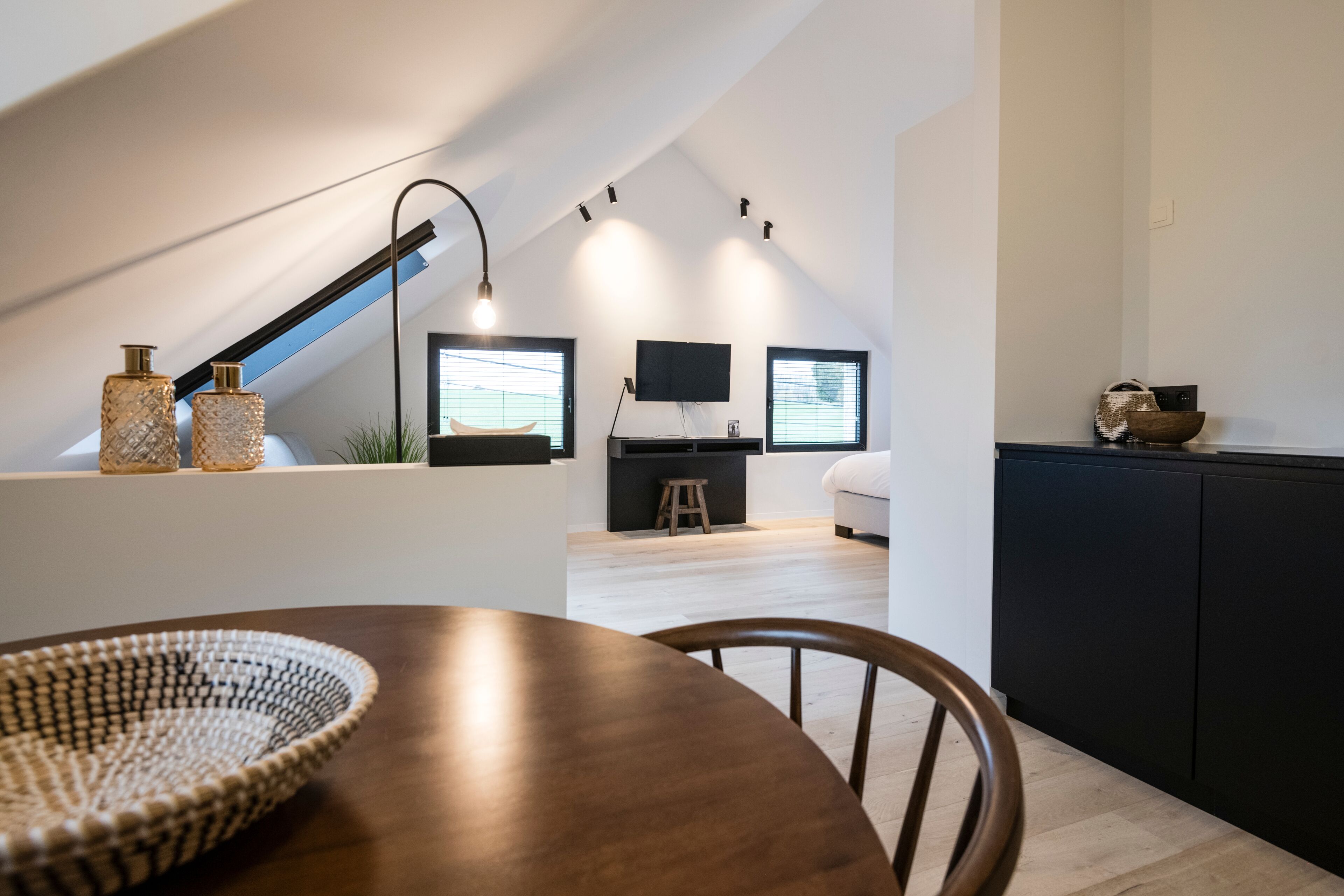 Luxury-Suite | Schreibtisch, kostenlose Babybetten, kostenloses WLAN, Bettwäsche