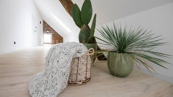 Details aan de binnenkant