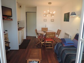 1 chambre, fer et planche Ă repasser, Wi-Fi