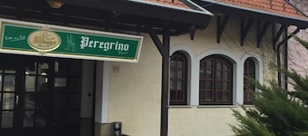 Peregrino Panzió