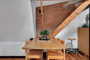 Family Apartment | 2 bedrooms, individually decorated, individually furnished