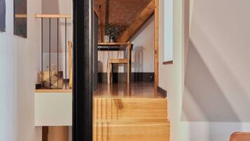 Căn hộ dành cho gia đình | Phòng ăn