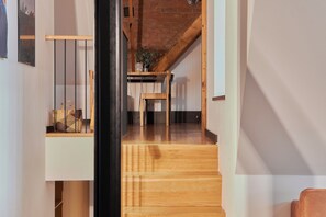 Family Apartment | Dining room