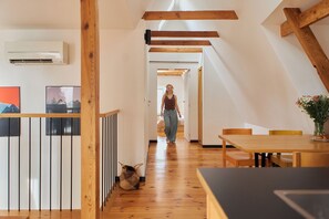 Family Apartment | Private kitchen