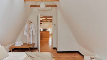 Căn hộ dành cho gia đình | 2 phòng ngủ, trang trí khác biệt