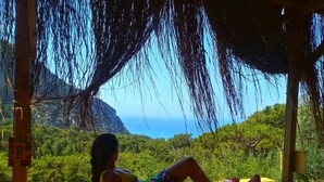 Restaurant - Kidrak Camping Namaste (Fethiye)