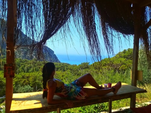 Kidrak Camping Namaste