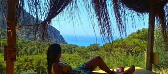 Kidrak Camping Namaste