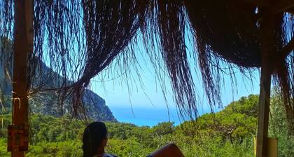 Kidrak Camping Namaste