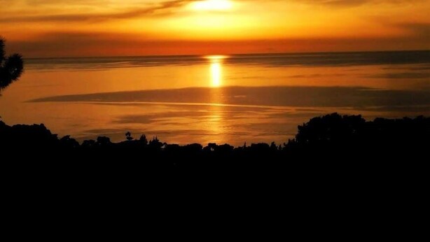 View from property - Kidrak Camping Namaste (Fethiye)