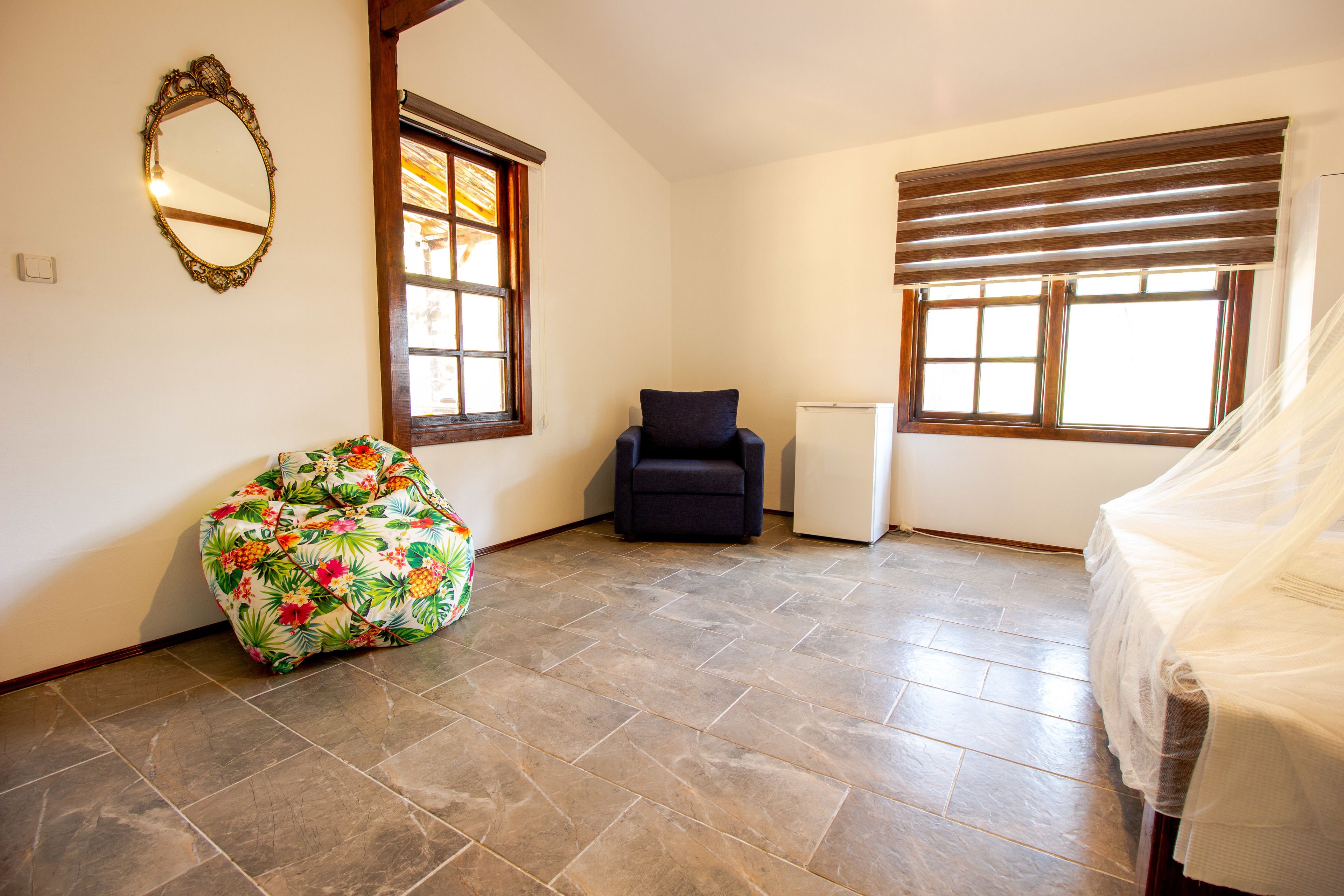 Appartamento Comfort | Tende oscuranti, Wi-Fi gratuito, lenzuola