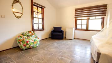 Appartement Confort | 1 chambre, rideaux occultants, Wi-Fi gratuit, draps fournis