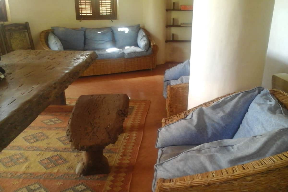Servicio a la habitación