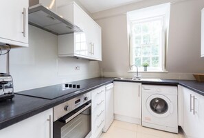 Private kitchen - Stylish 1 Bed Apartment in Angel (London)
