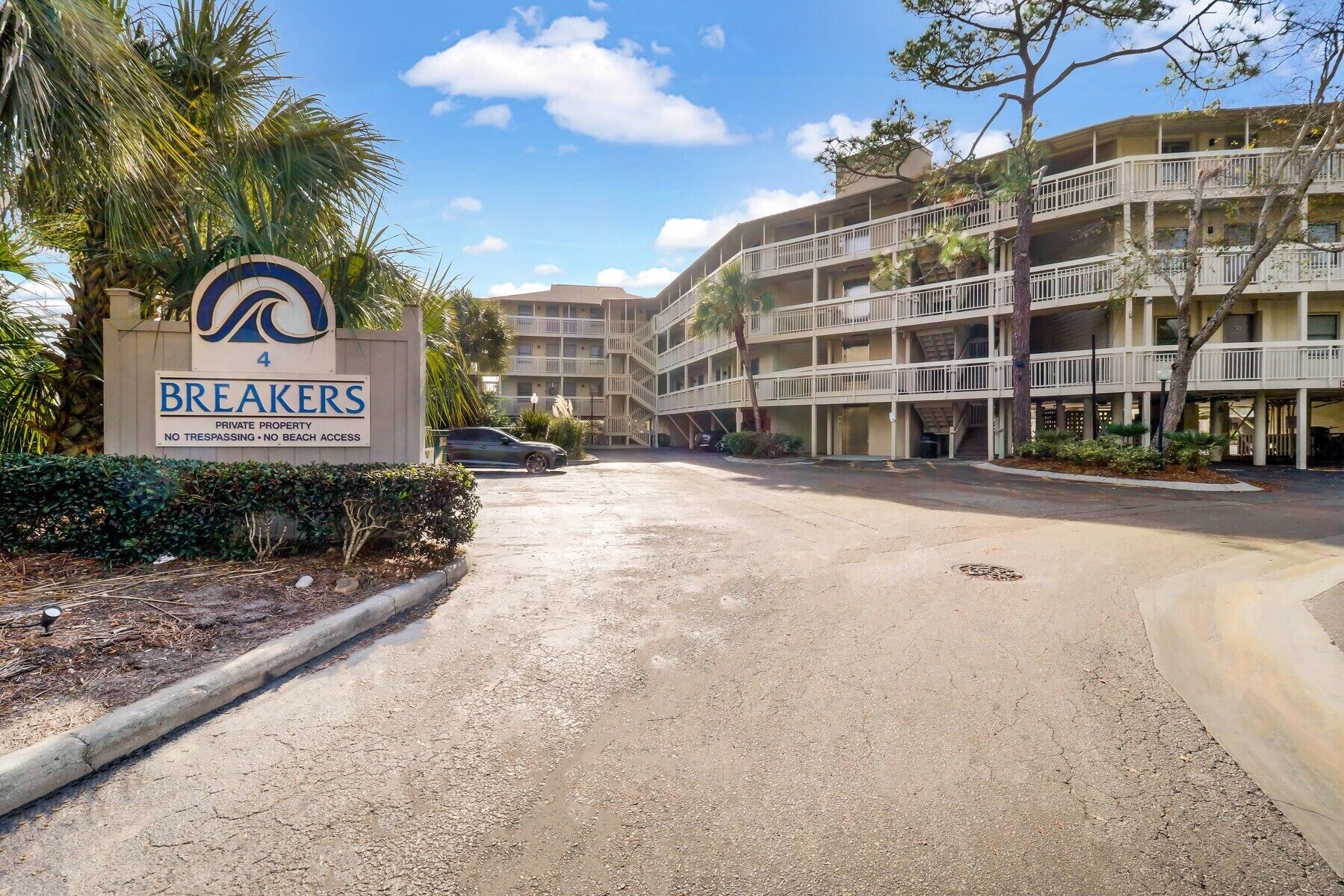 #121 BREAKERS, HILTON HEAD ISLAND, SC