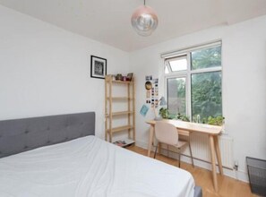 Apartment, 1 Bedroom, Non Smoking