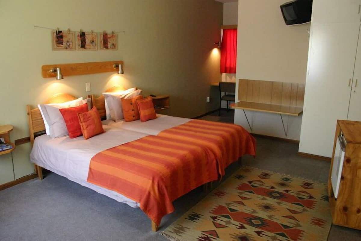 Basic Room