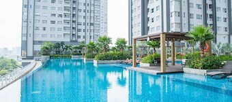 Enjoy Saigon Sunrise City