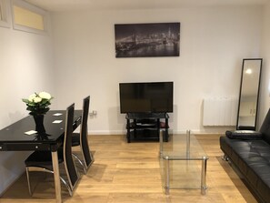 Interior - UK Apartments (Slough)