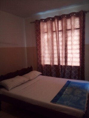 Standard-Apartment