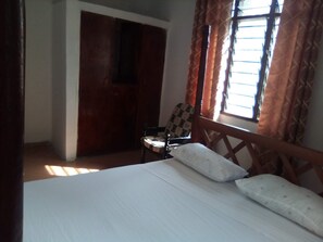 Apartamento standard