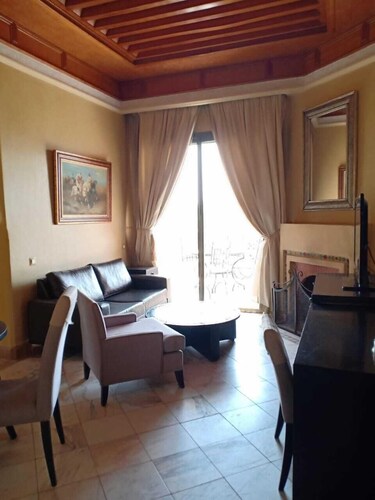 Palmeraie Appartement-ALC-169