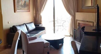 Palmeraie Appartement-ALC-169