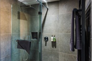 Spa Gill - Room 1 Deluxe Double Room - The Sawley Arms (Ripon)