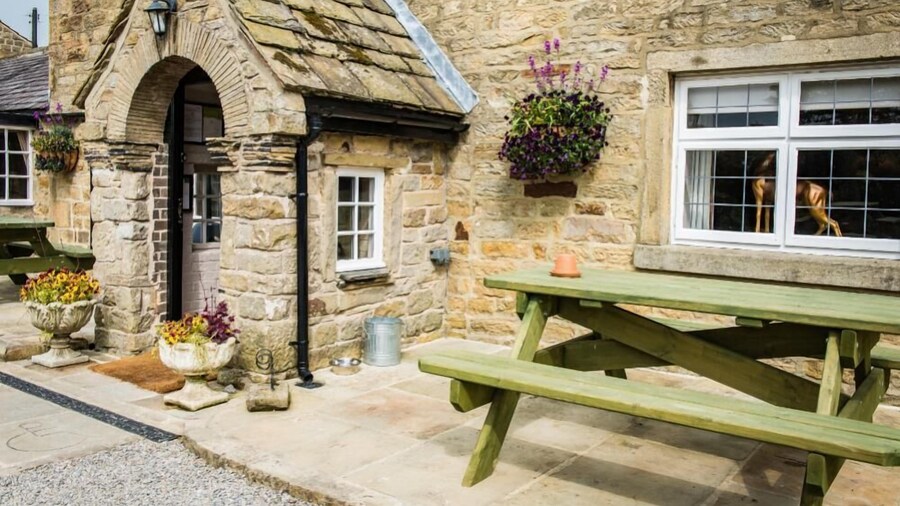 The Sawley Arms