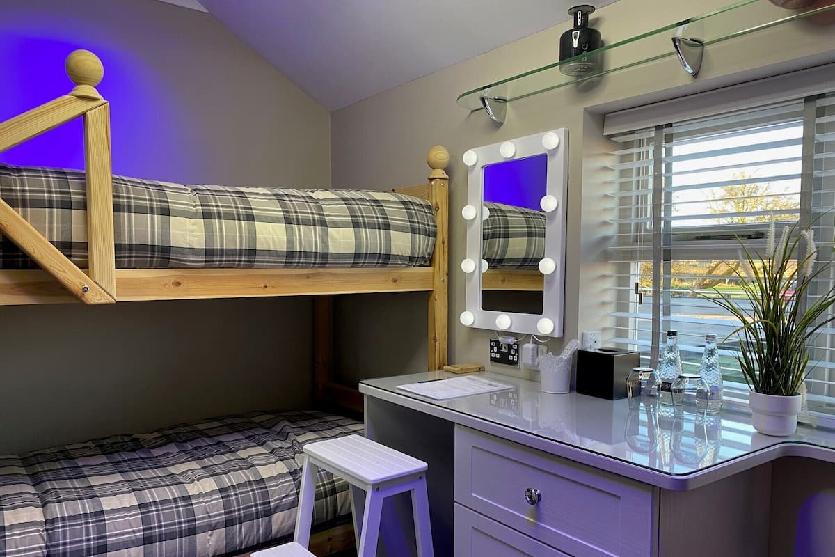 Ropa de cama de alta calidad y decoración personalizada