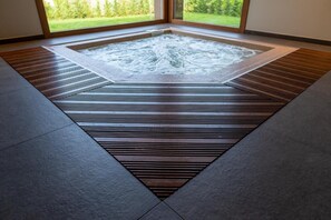 Tratamientos corporales, envolturas corporales