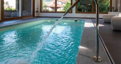 Villa Elia Albergo Ristorante