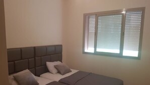 Apartment - Appartement Prestigia ALC 46 (Marrakech)