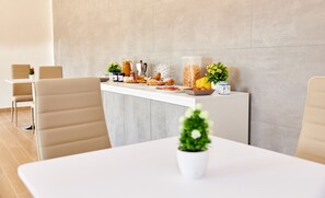 Dining - Villa CILENTIA Bed and Breakfast (Agropoli)