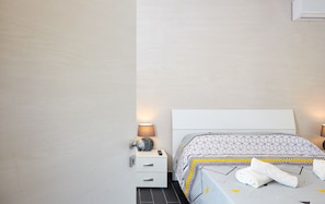 3 bedrooms, Internet, bed sheets - Villa CILENTIA Bed and Breakfast (Agropoli)