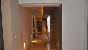 Hallway - Appartement Résidence Atrany ALC-145 (Marrakech)