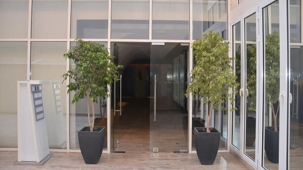 Property entrance - Appartement Résidence Atrany ALC-145 (Marrakech)