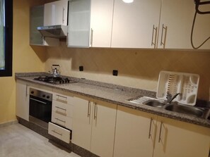 Apartment | Private kitchen