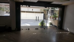 Front of property - Hotel Fateh Villa (Udaipur)